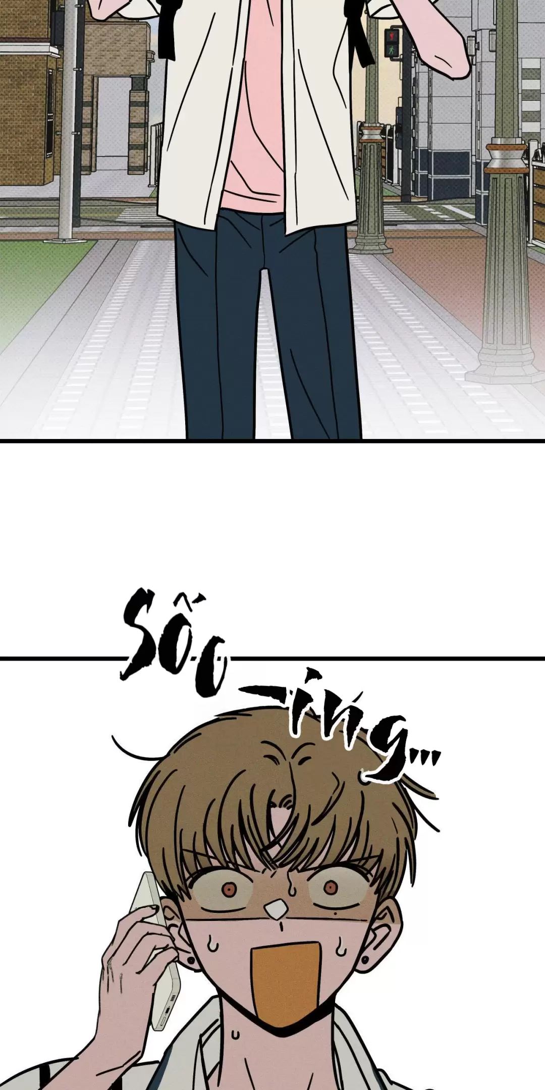 Lời Tỏ Tình Từ Con Số 0 Chapter  31 - 28