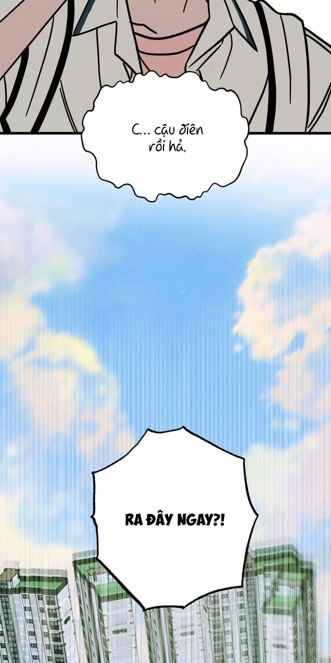 Lời Tỏ Tình Từ Con Số 0 Chapter  31 - 29