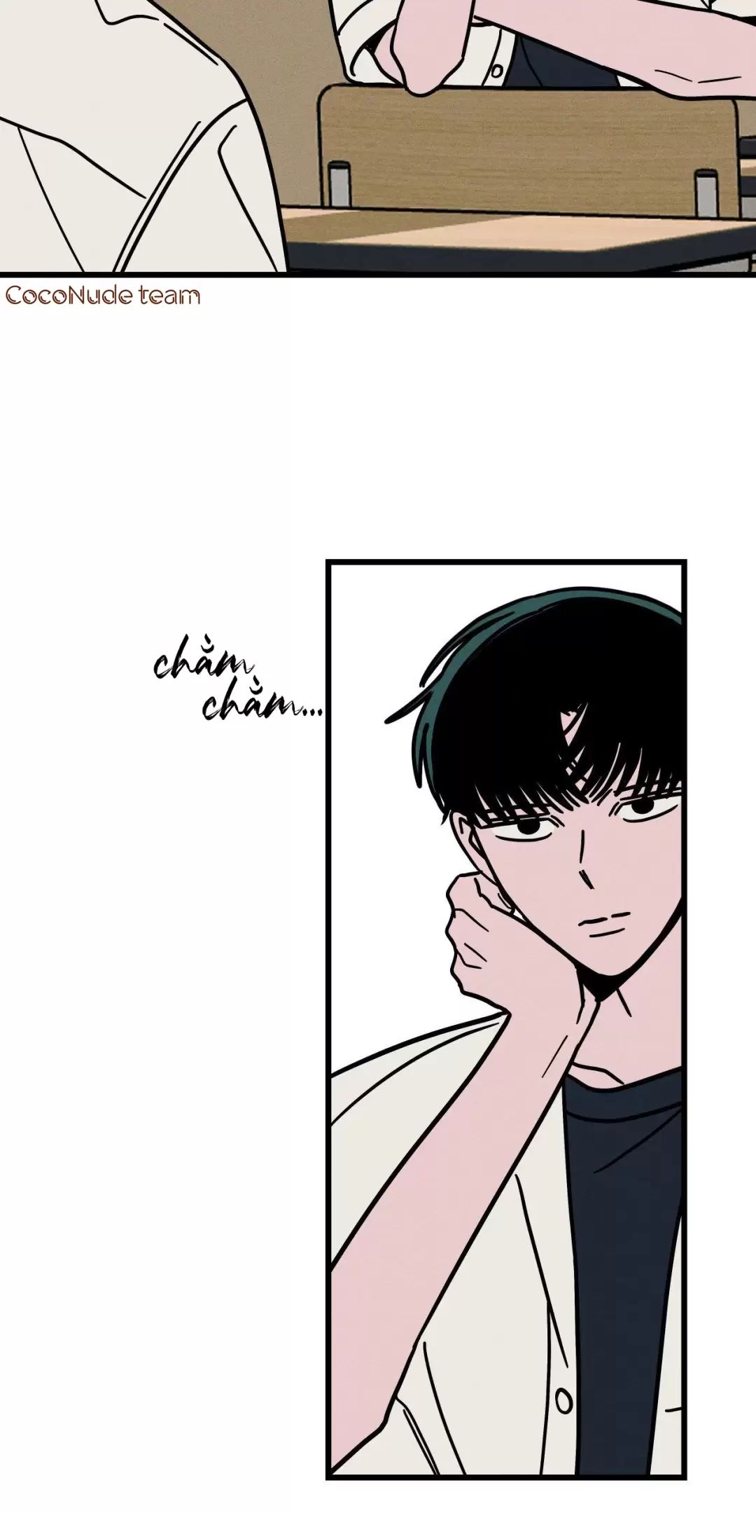 Lời Tỏ Tình Từ Con Số 0 Chapter  31 - 38