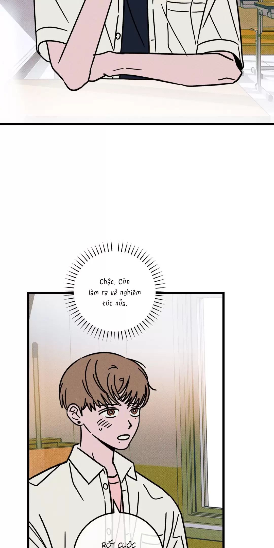 Lời Tỏ Tình Từ Con Số 0 Chapter  31 - 42