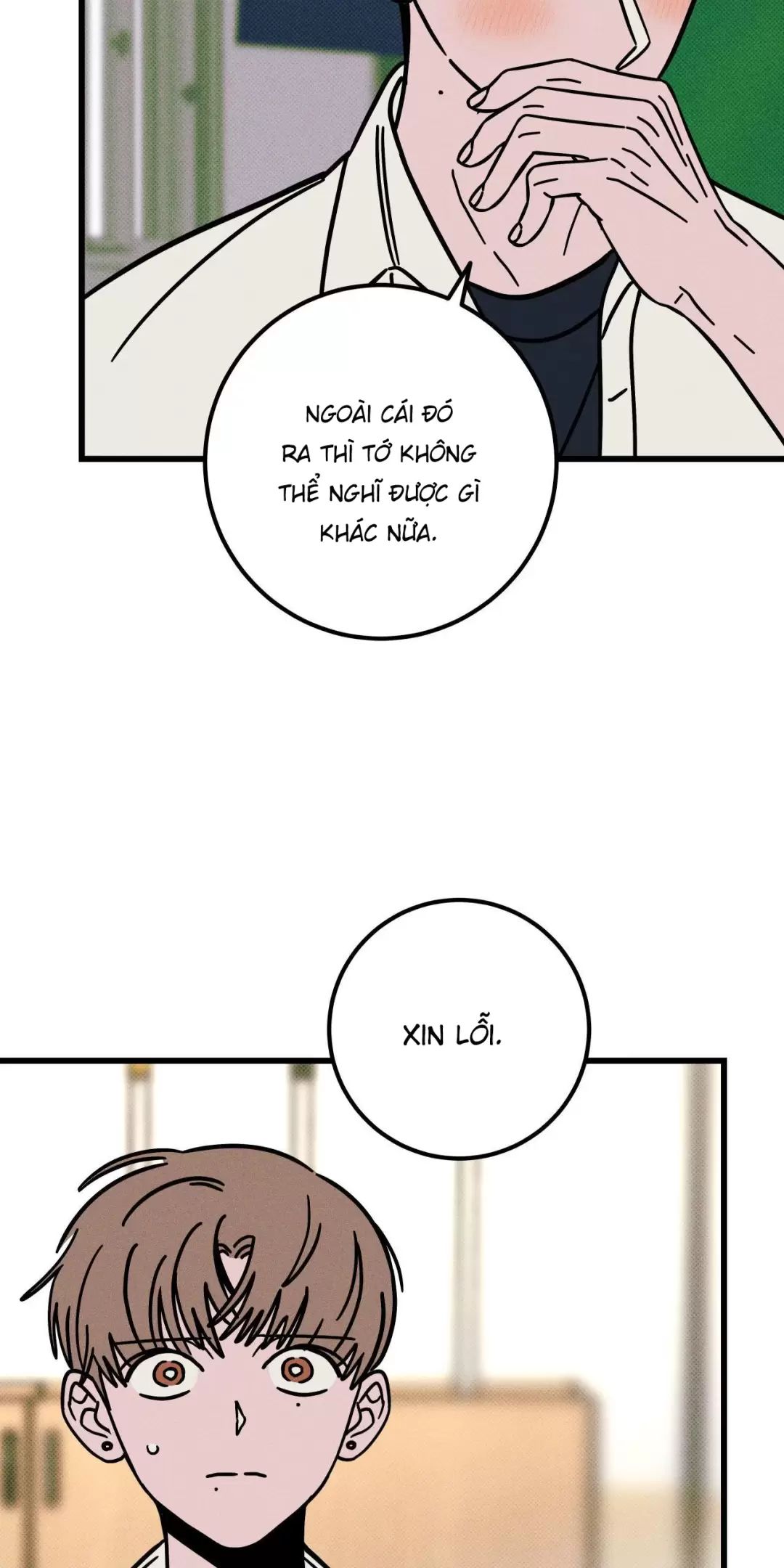 Lời Tỏ Tình Từ Con Số 0 Chapter  31 - 45