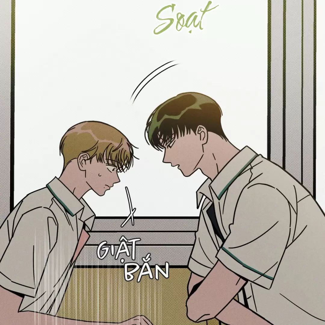 Lời Tỏ Tình Từ Con Số 0 Chapter  31 - 48