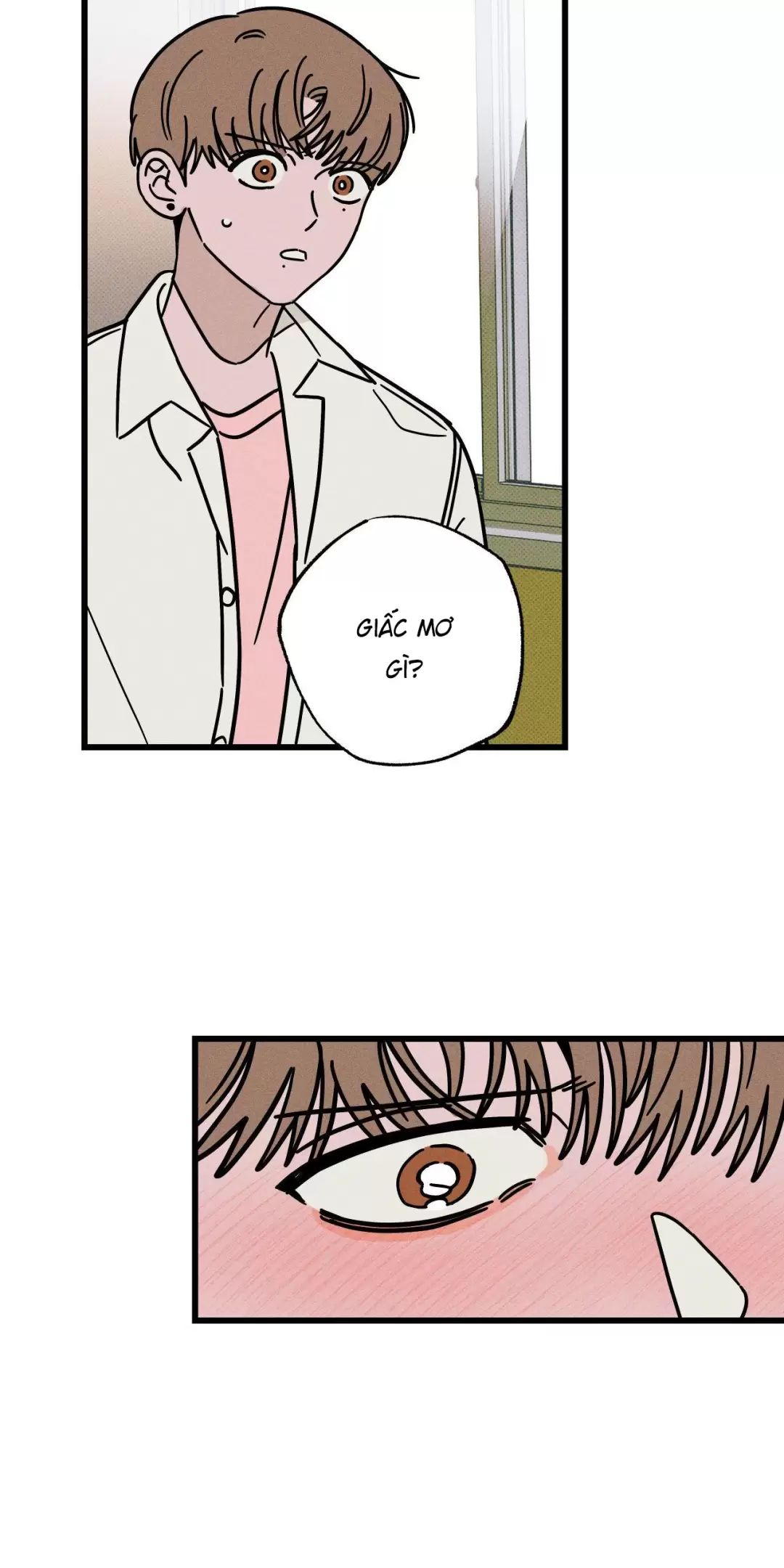 Lời Tỏ Tình Từ Con Số 0 Chapter  31 - 53