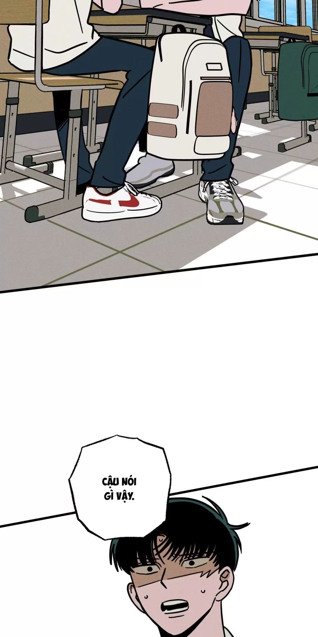 Lời Tỏ Tình Từ Con Số 0 Chapter  31 - 56