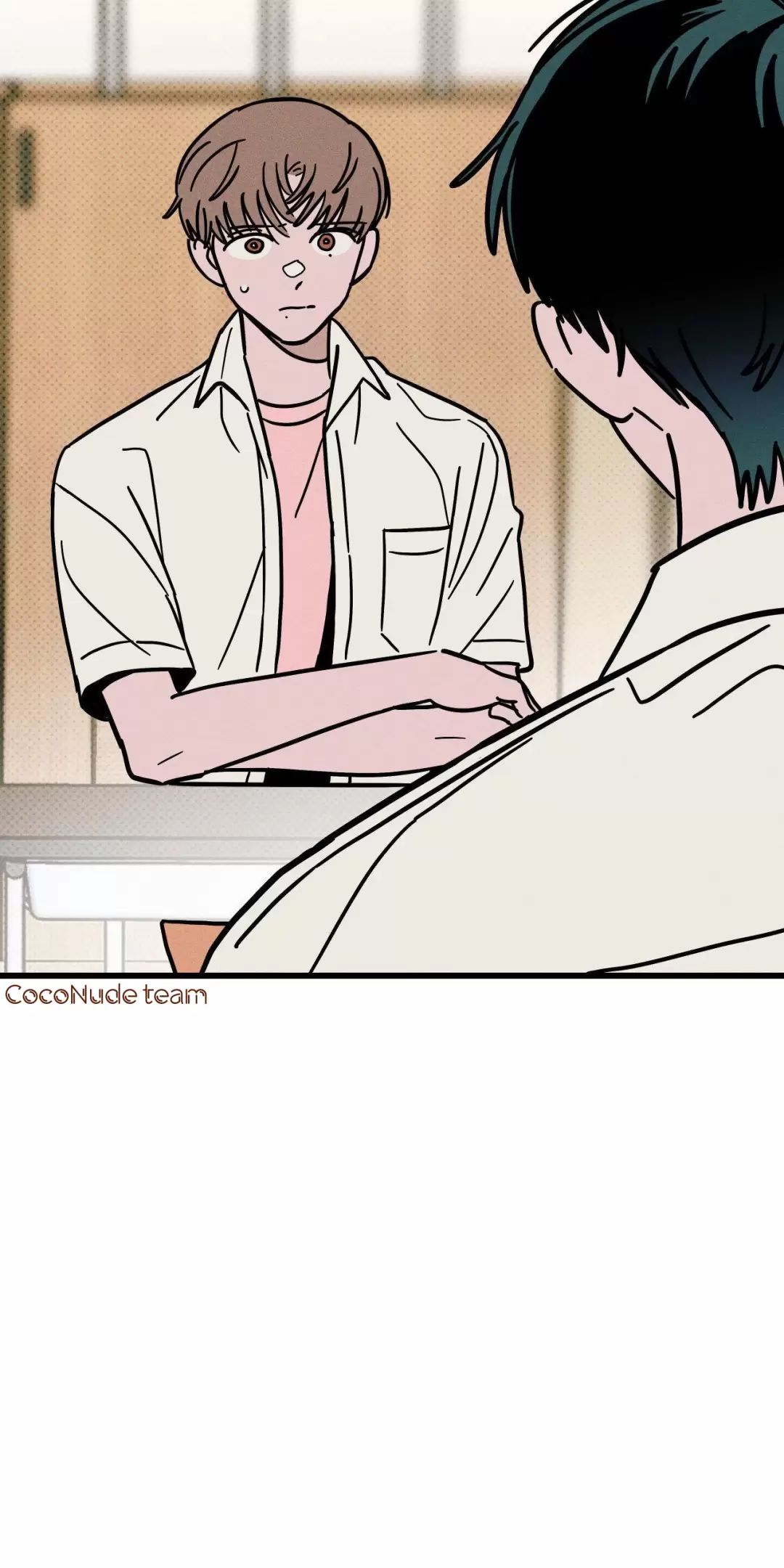 Lời Tỏ Tình Từ Con Số 0 Chapter  31 - 58