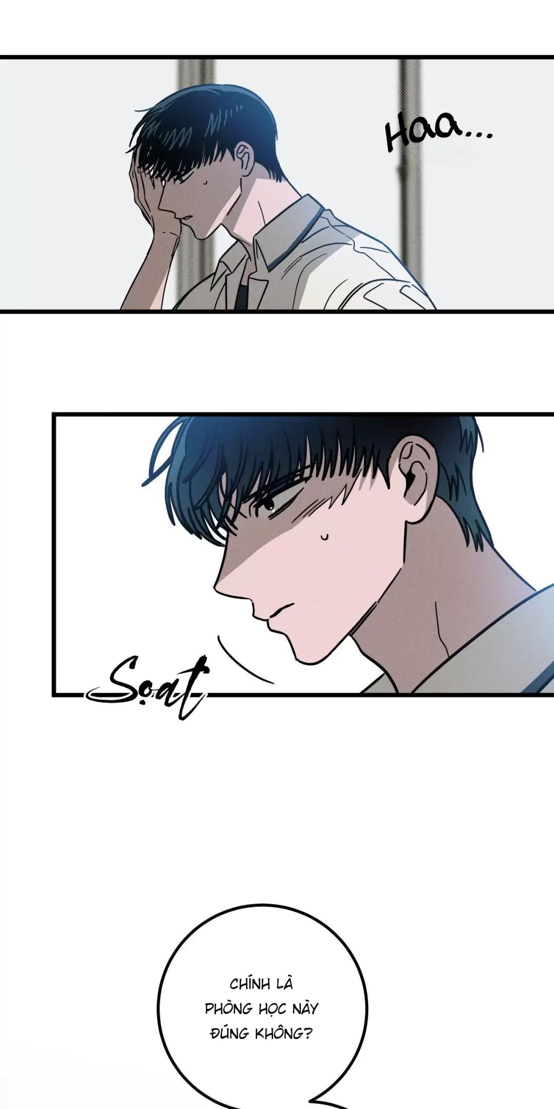 Lời Tỏ Tình Từ Con Số 0 Chapter  31 - 59