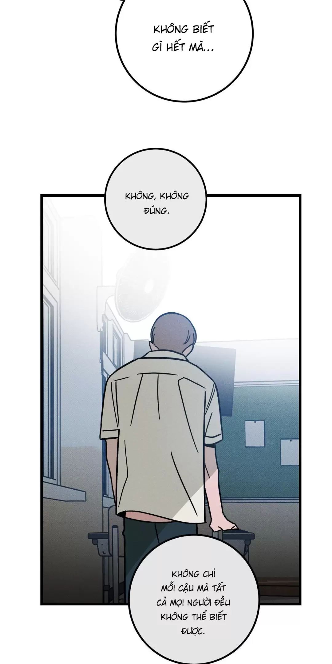 Lời Tỏ Tình Từ Con Số 0 Chapter  31 - 63