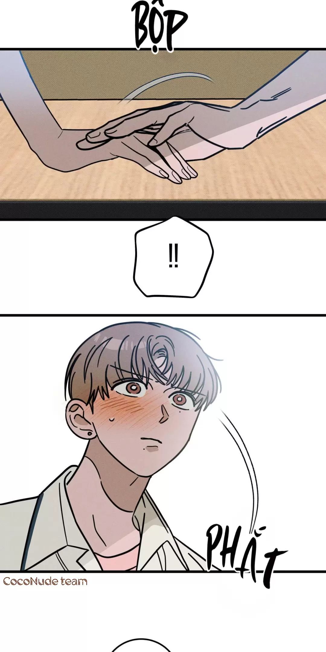 Lời Tỏ Tình Từ Con Số 0 Chapter  31 - 65