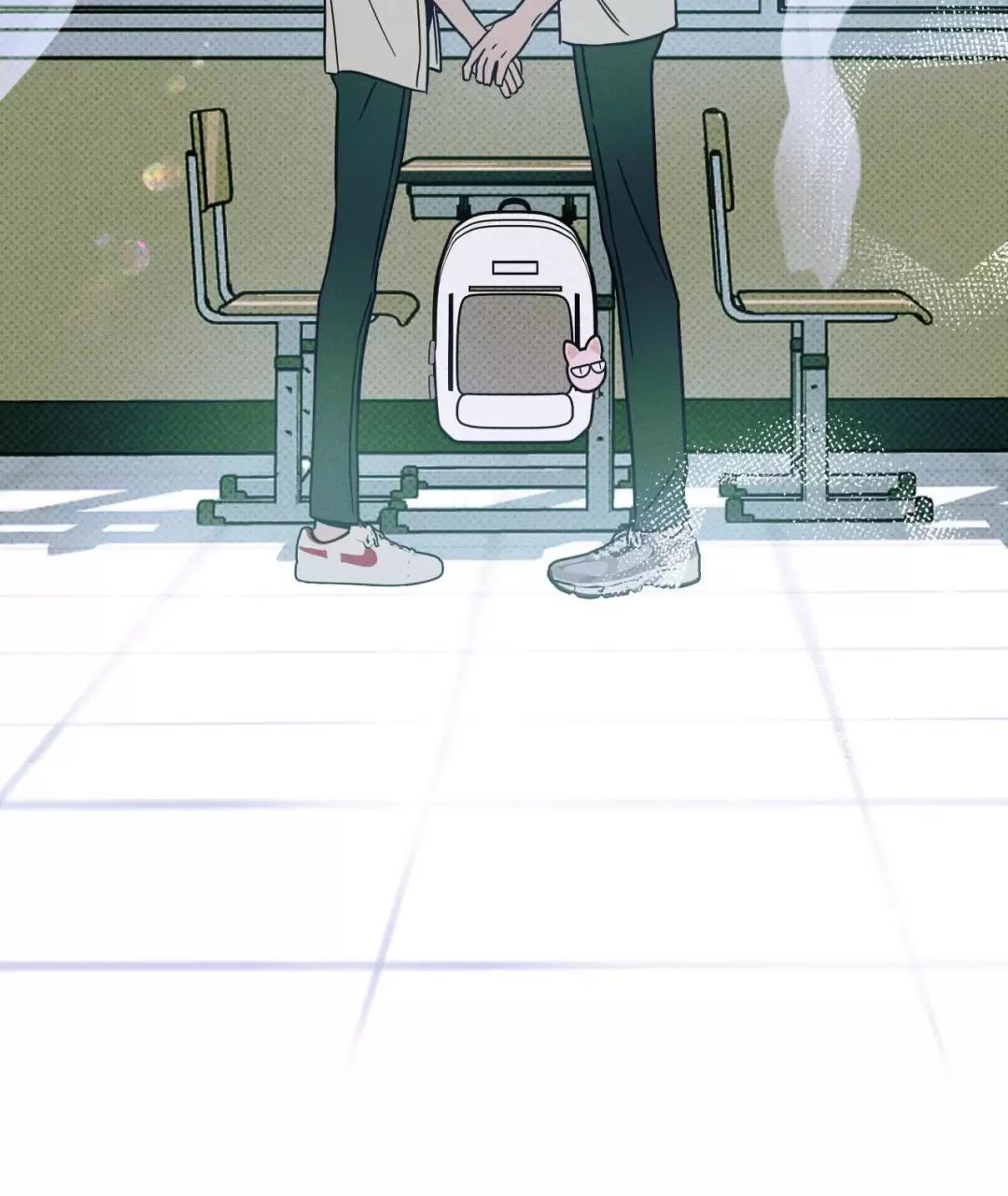 Lời Tỏ Tình Từ Con Số 0 Chapter  31 - 72