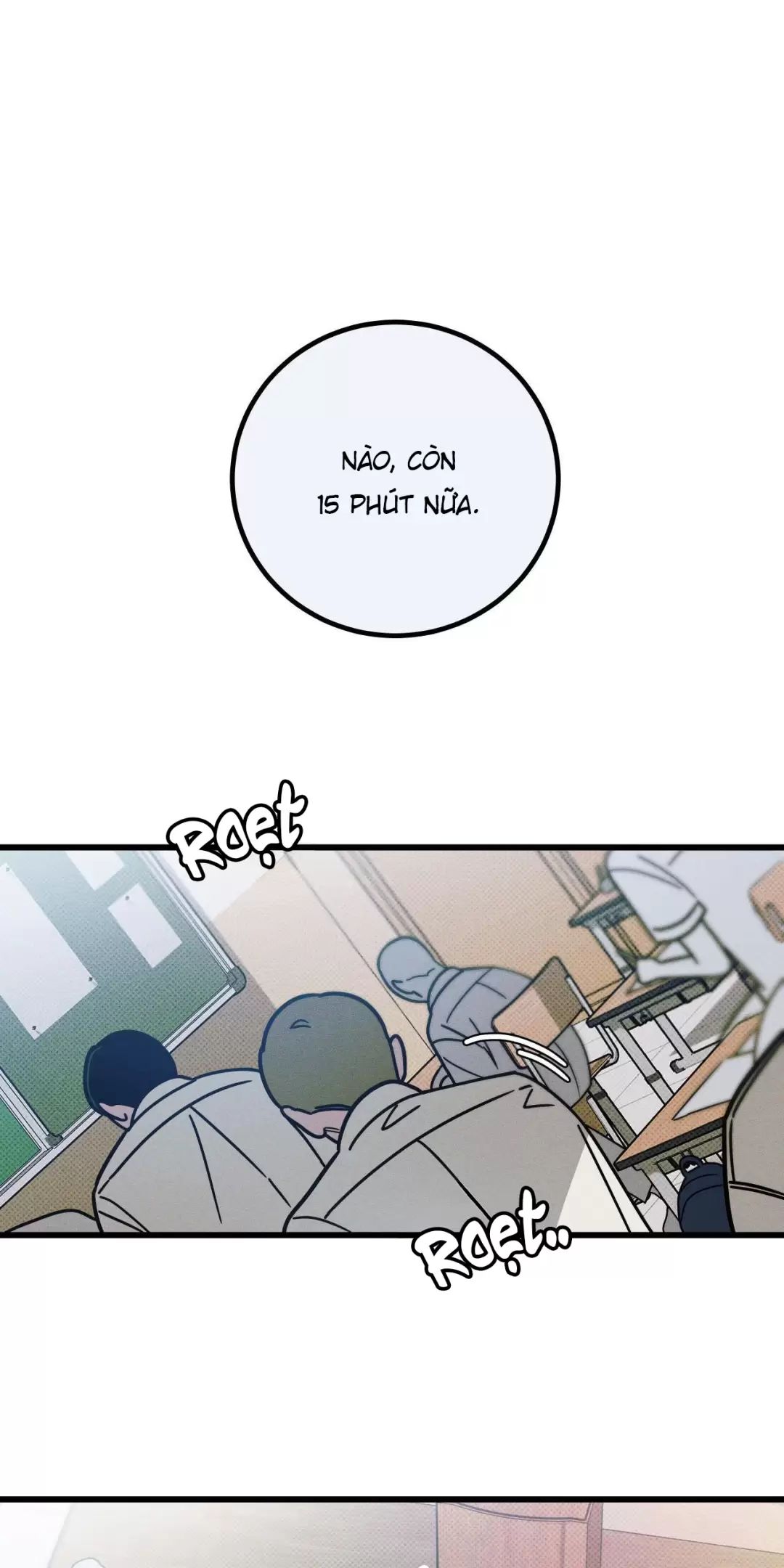 Lời Tỏ Tình Từ Con Số 0 Chapter  32 - 1