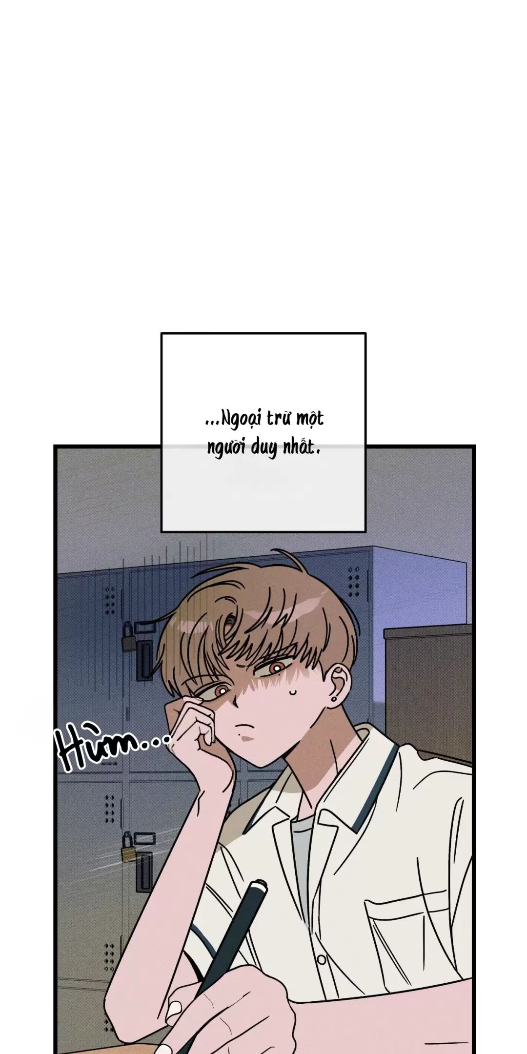 Lời Tỏ Tình Từ Con Số 0 Chapter  32 - 4