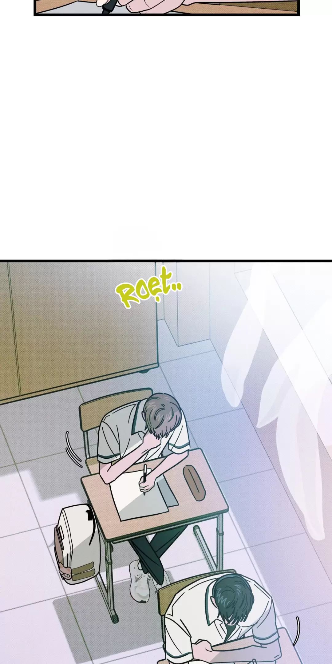 Lời Tỏ Tình Từ Con Số 0 Chapter  32 - 5