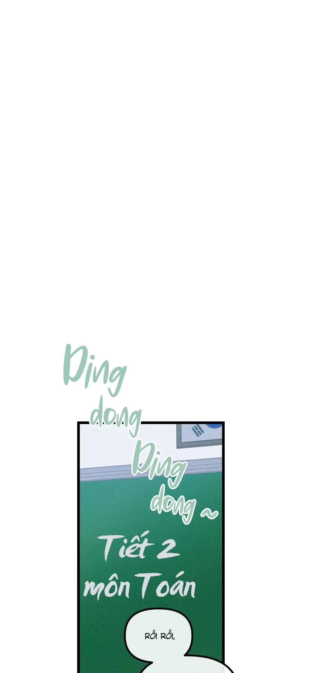 Lời Tỏ Tình Từ Con Số 0 Chapter  32 - 8