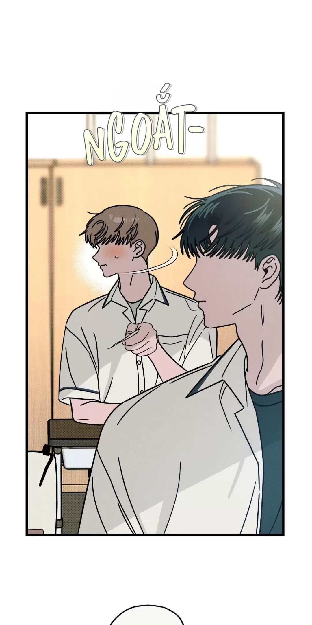 Lời Tỏ Tình Từ Con Số 0 Chapter  32 - 12