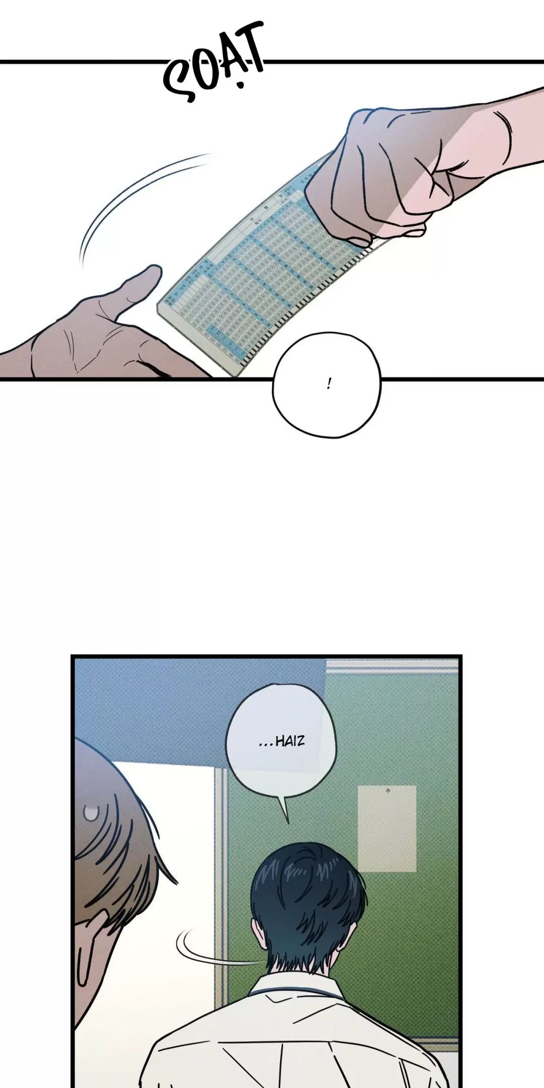 Lời Tỏ Tình Từ Con Số 0 Chapter  32 - 15