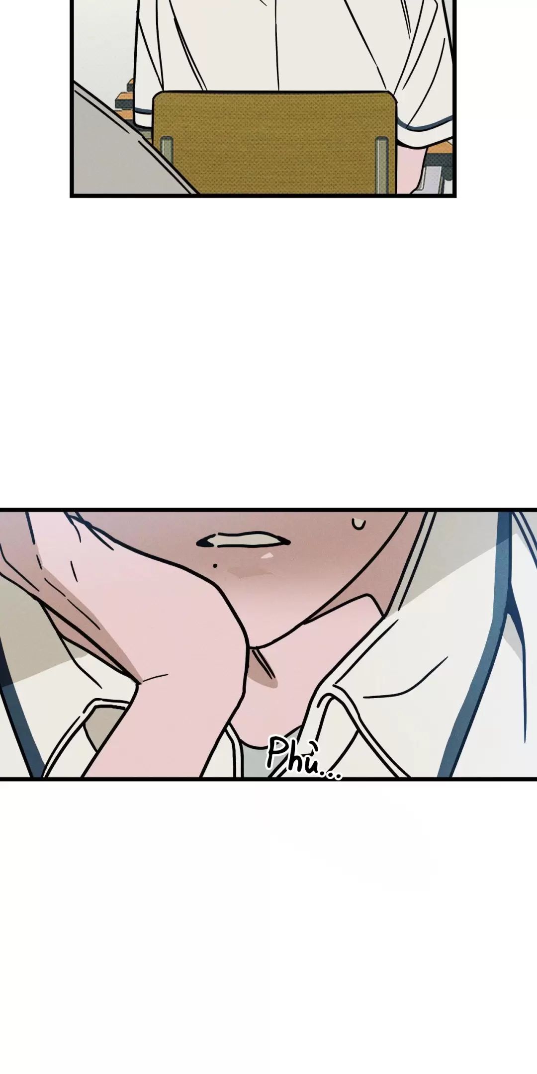 Lời Tỏ Tình Từ Con Số 0 Chapter  32 - 16