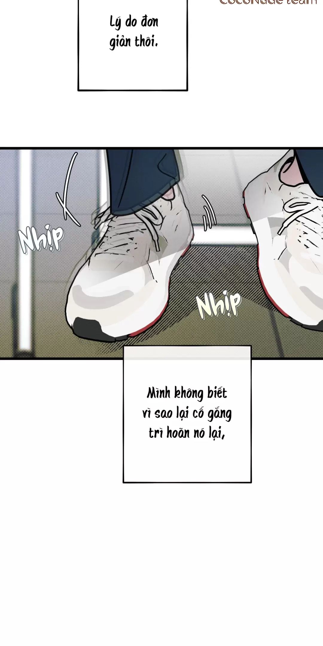 Lời Tỏ Tình Từ Con Số 0 Chapter  32 - 18