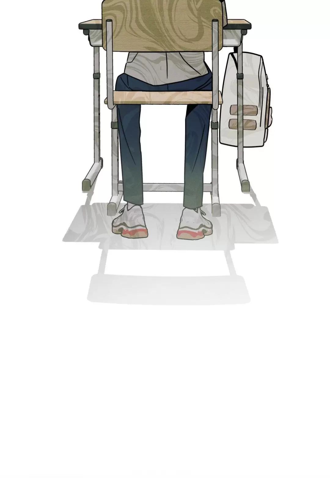 Lời Tỏ Tình Từ Con Số 0 Chapter  32 - 20