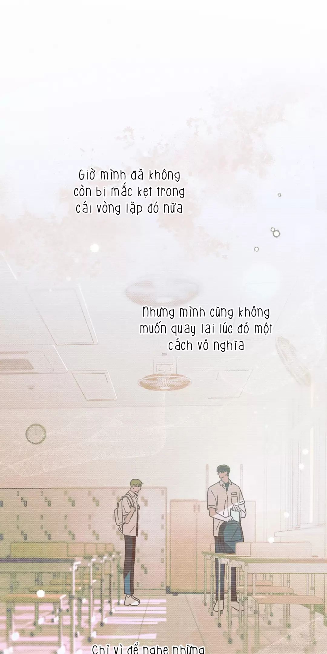 Lời Tỏ Tình Từ Con Số 0 Chapter  32 - 21