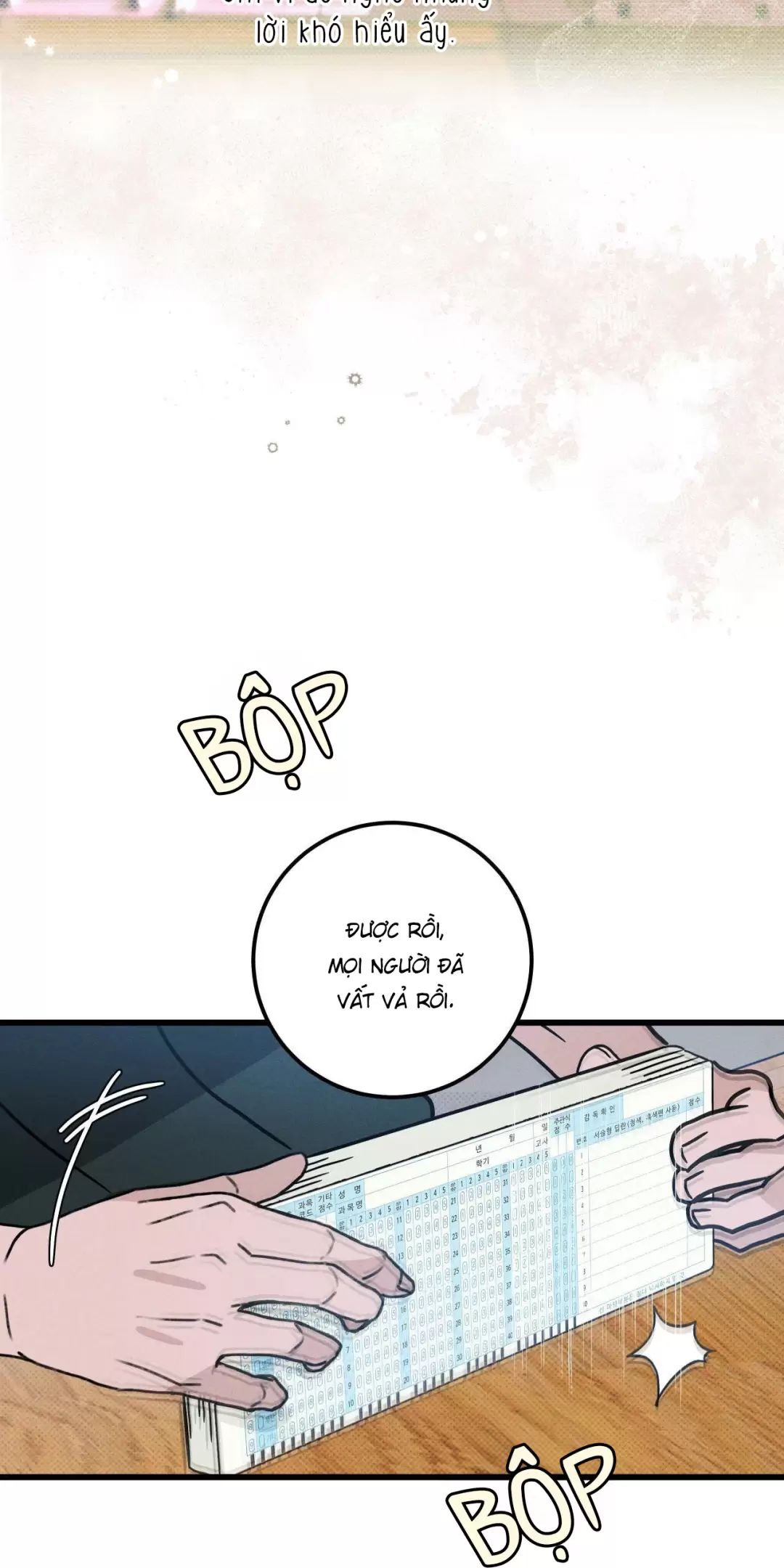 Lời Tỏ Tình Từ Con Số 0 Chapter  32 - 22