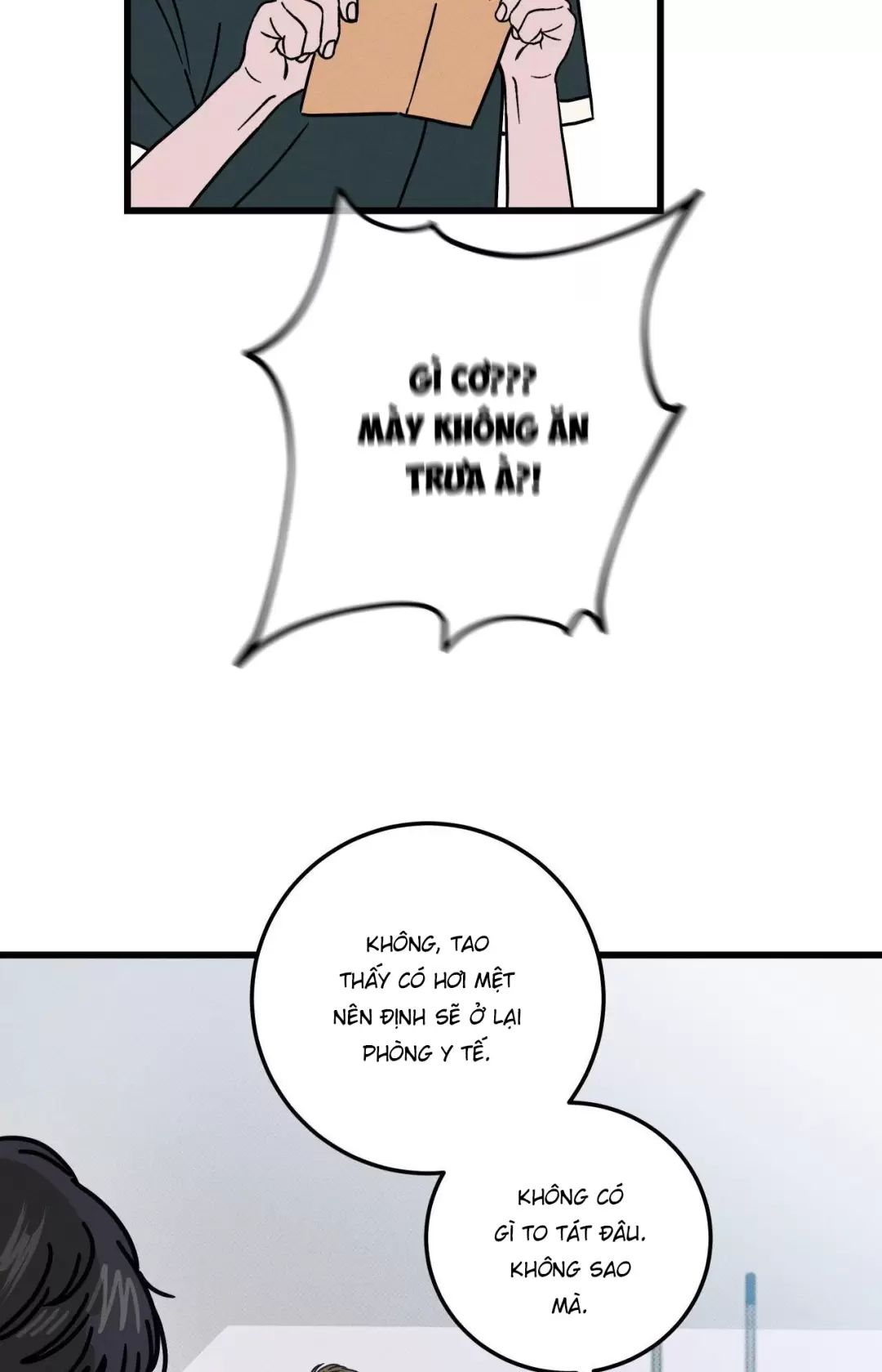 Lời Tỏ Tình Từ Con Số 0 Chapter  32 - 26