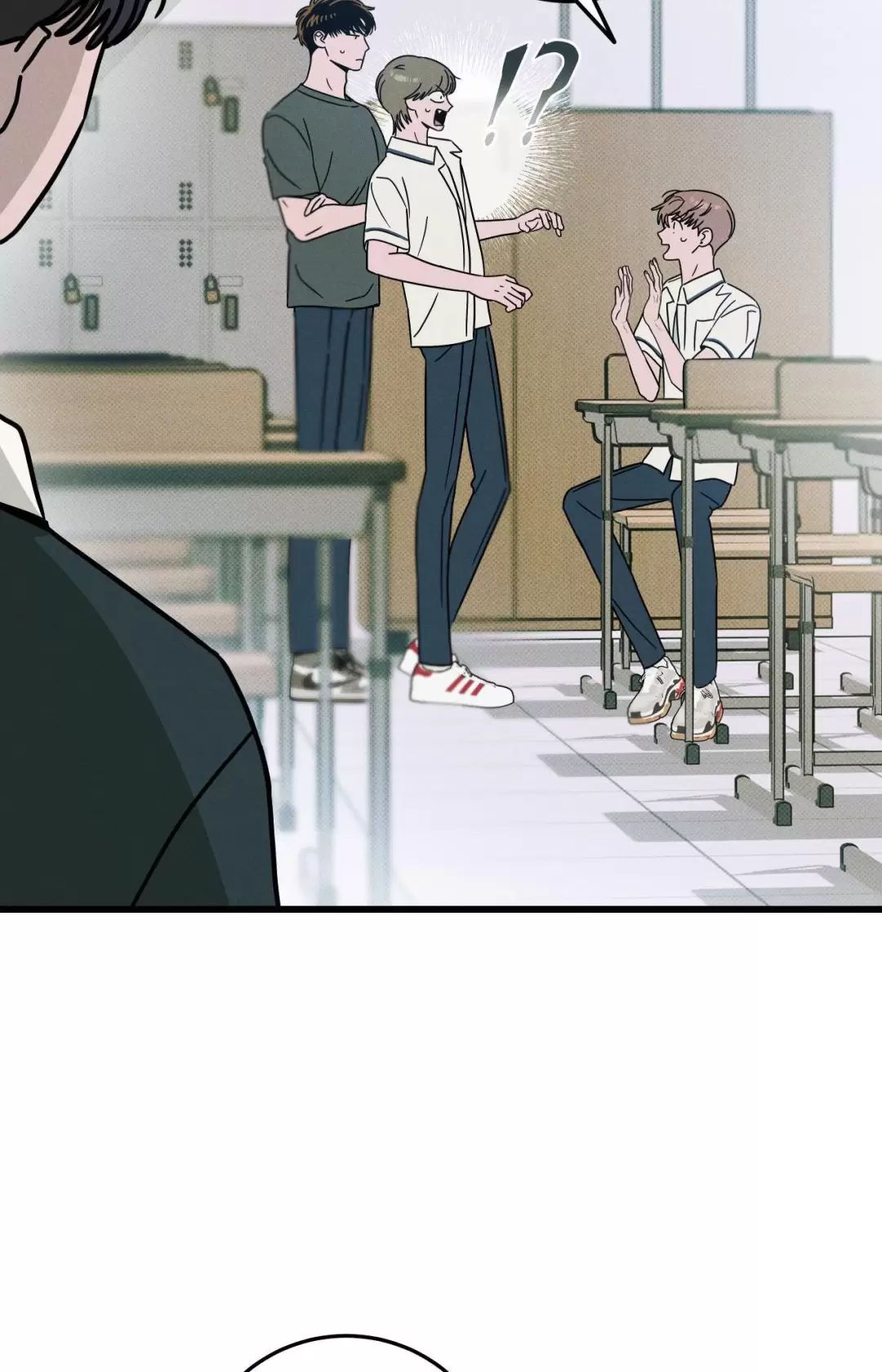 Lời Tỏ Tình Từ Con Số 0 Chapter  32 - 27