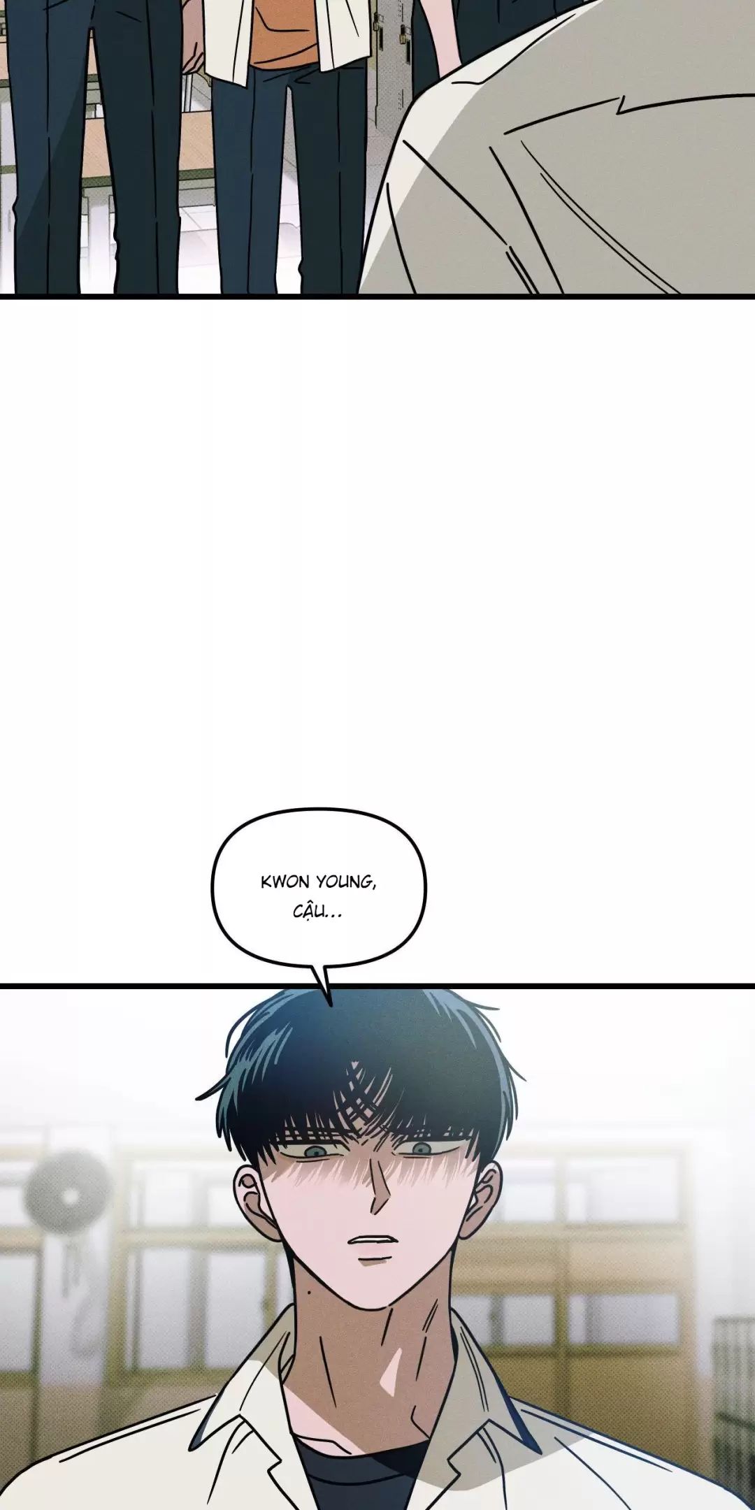 Lời Tỏ Tình Từ Con Số 0 Chapter  32 - 30