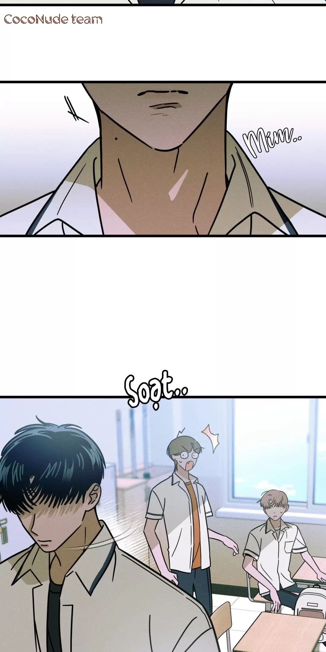 Lời Tỏ Tình Từ Con Số 0 Chapter  32 - 31