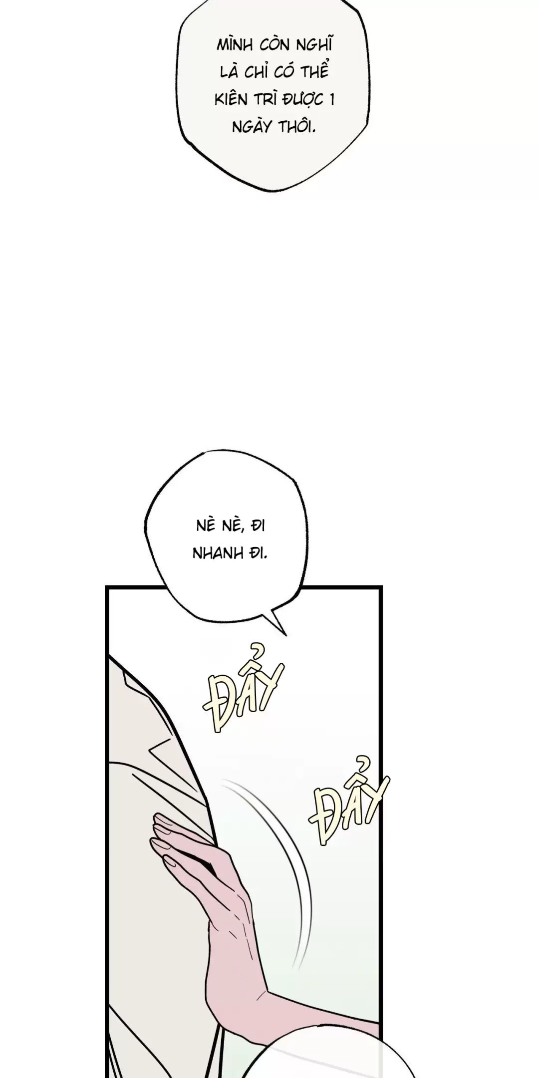 Lời Tỏ Tình Từ Con Số 0 Chapter  32 - 35