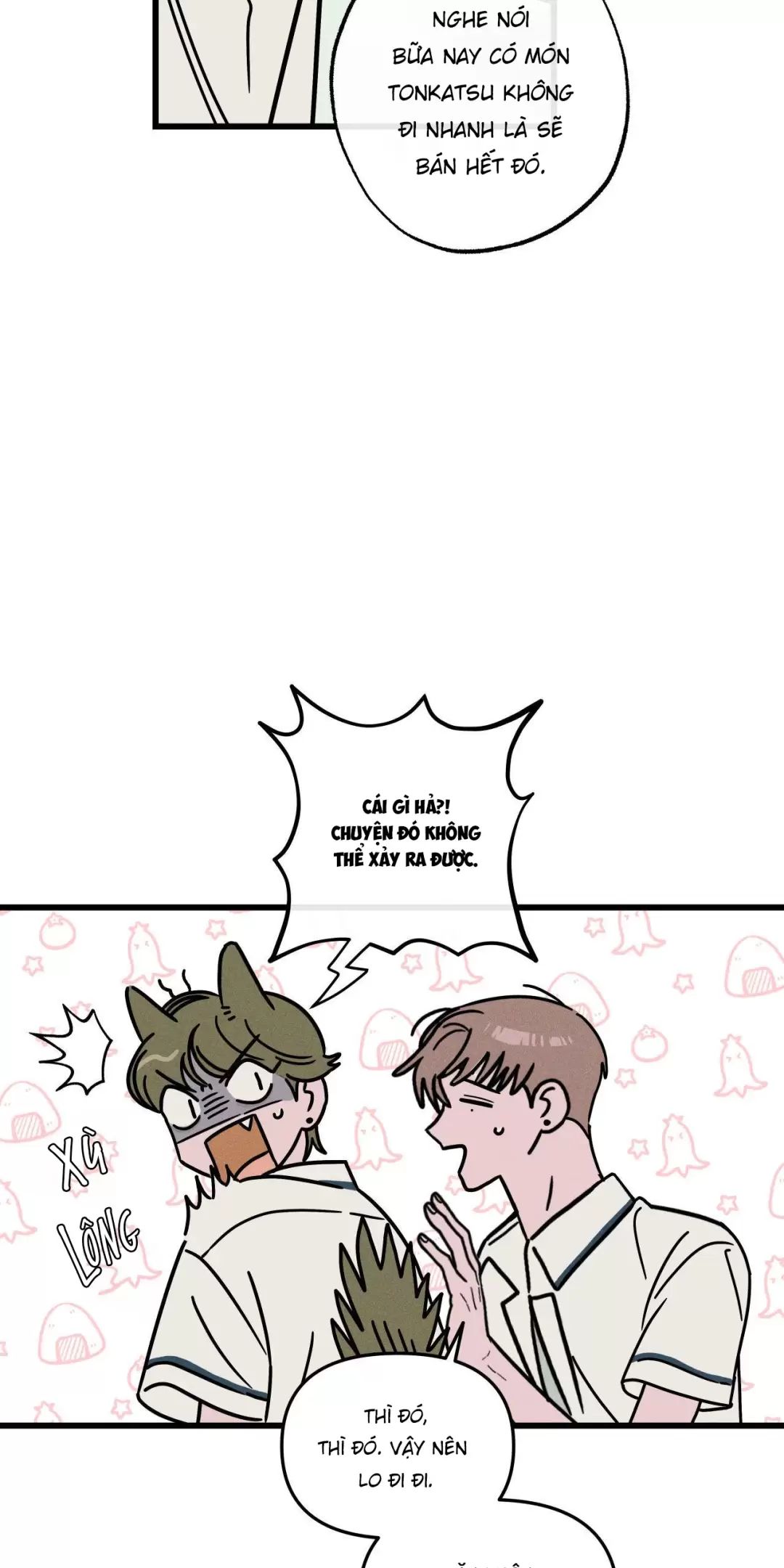 Lời Tỏ Tình Từ Con Số 0 Chapter  32 - 36