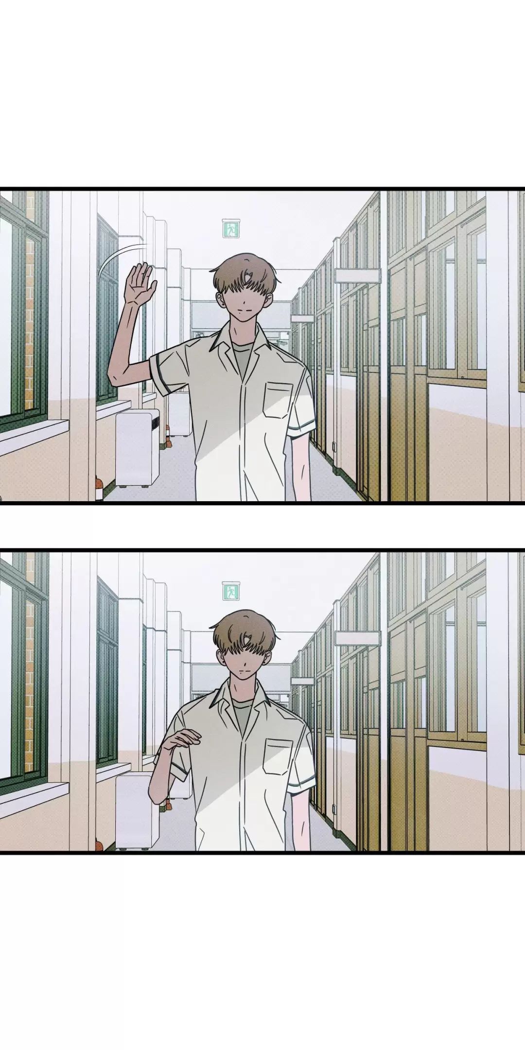 Lời Tỏ Tình Từ Con Số 0 Chapter  32 - 39