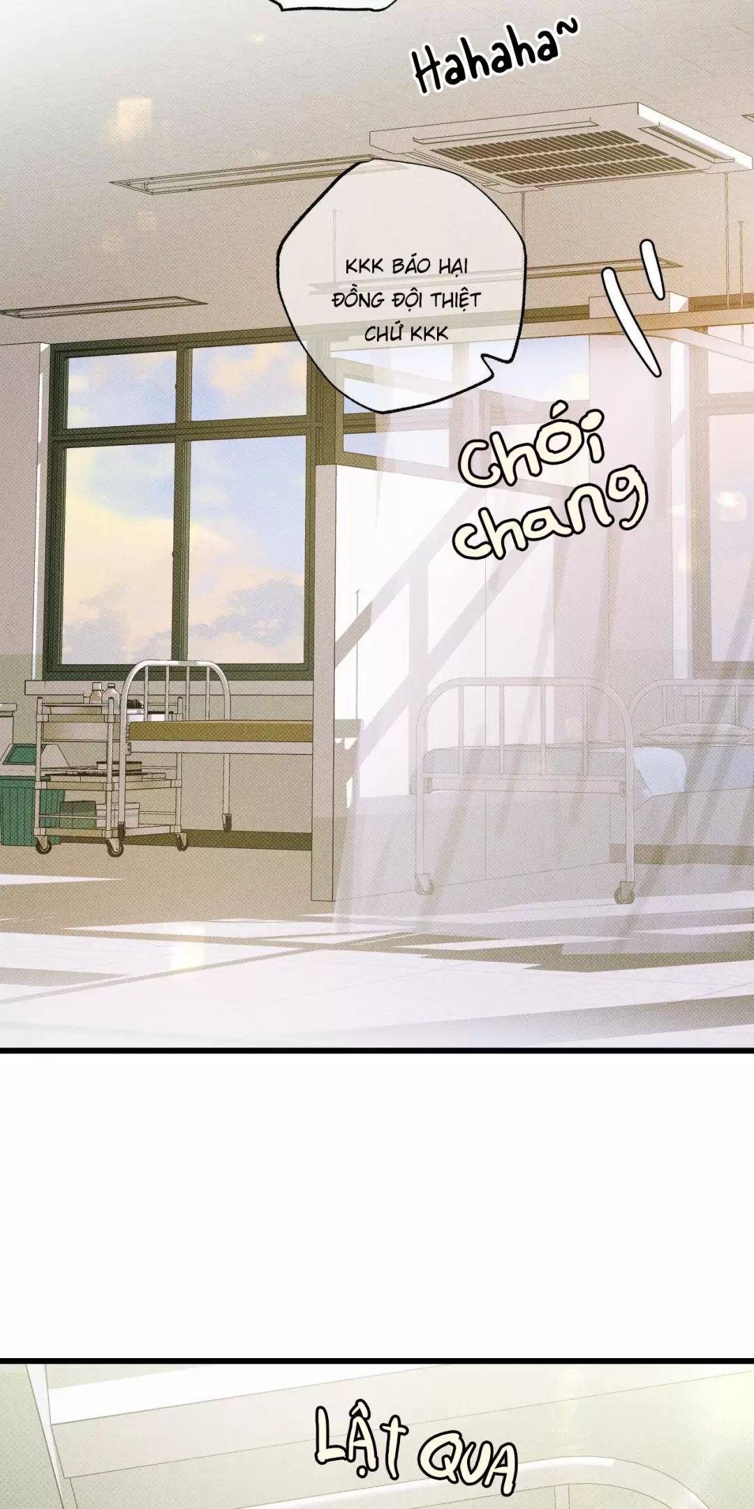 Lời Tỏ Tình Từ Con Số 0 Chapter  32 - 43