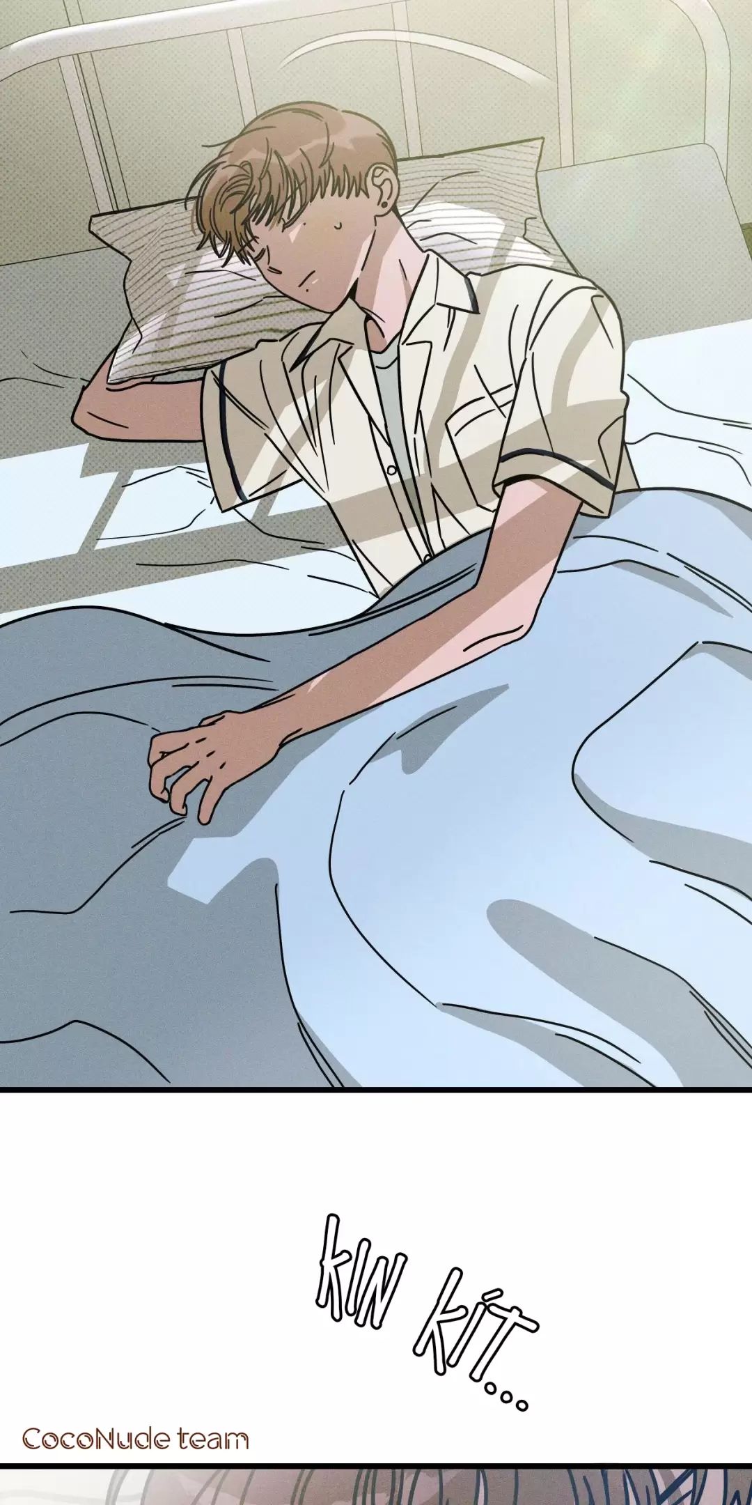 Lời Tỏ Tình Từ Con Số 0 Chapter  32 - 44