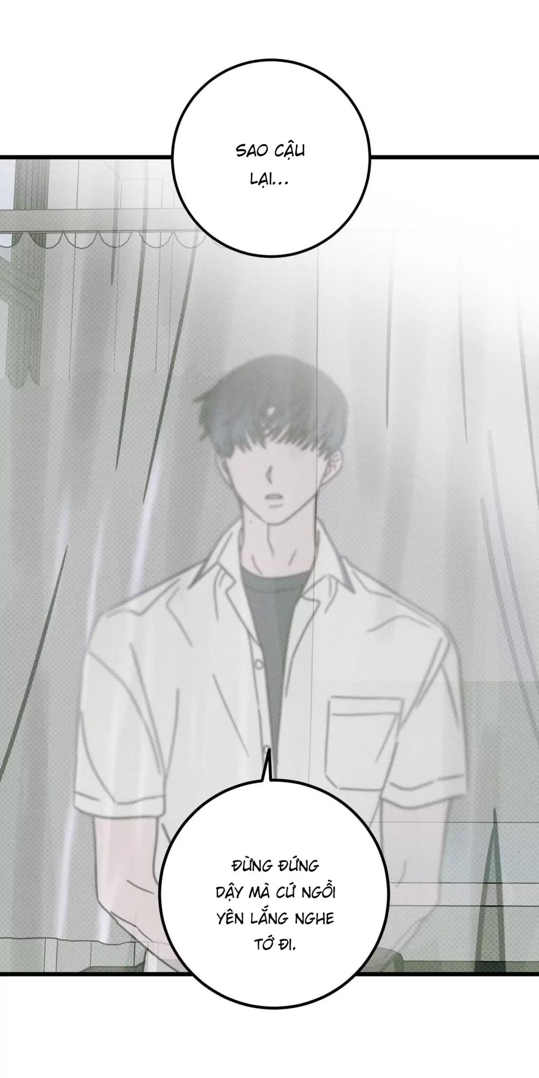 Lời Tỏ Tình Từ Con Số 0 Chapter  32 - 49