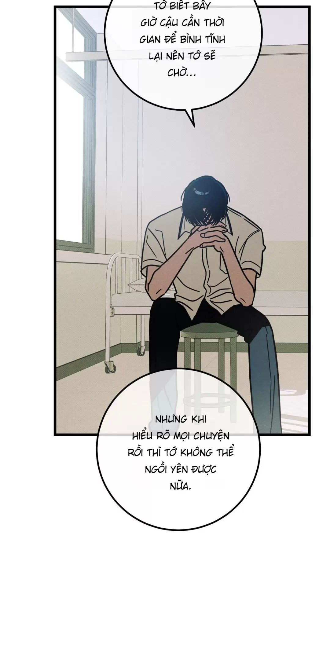 Lời Tỏ Tình Từ Con Số 0 Chapter  32 - 51