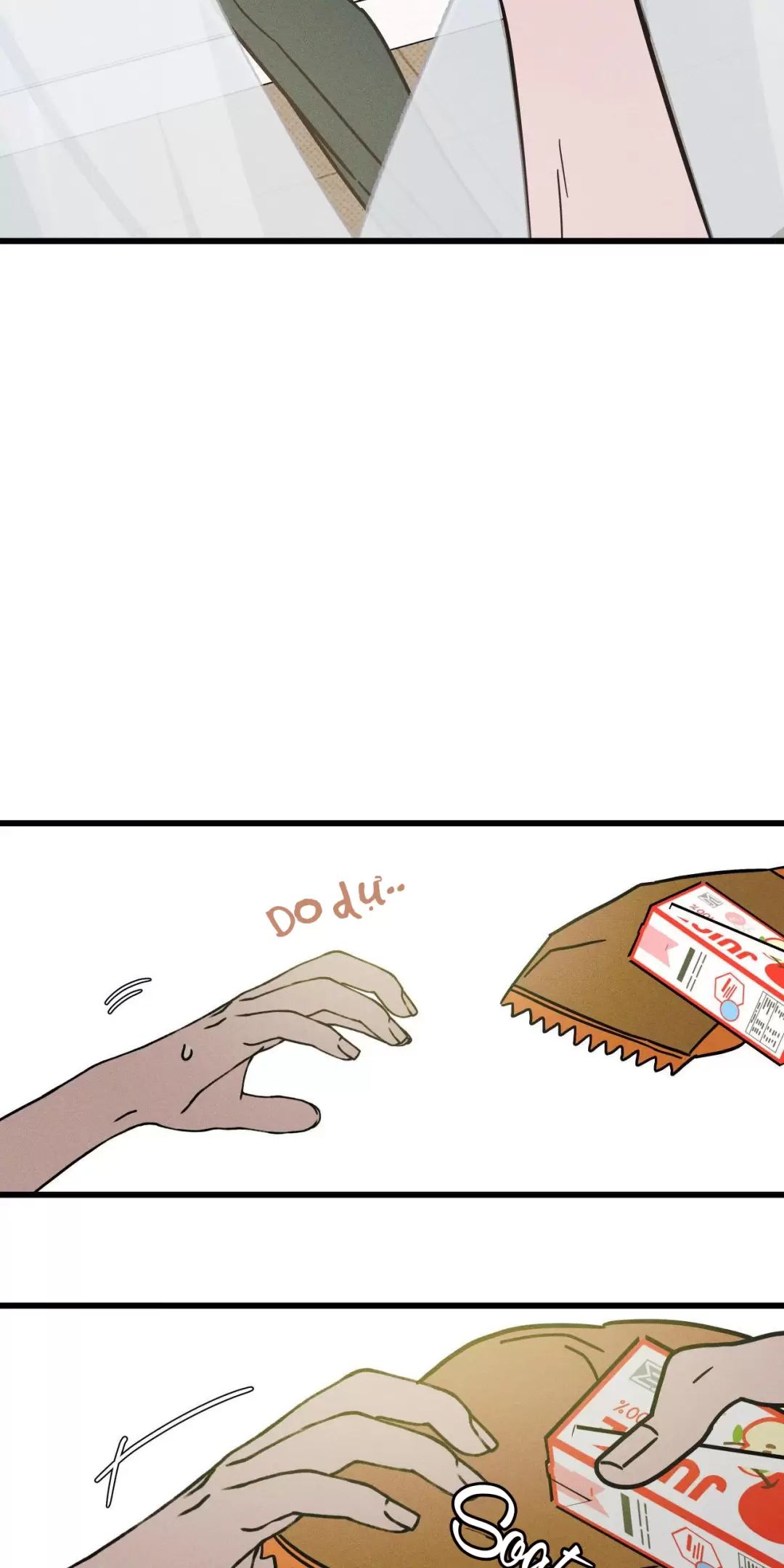 Lời Tỏ Tình Từ Con Số 0 Chapter  32 - 56