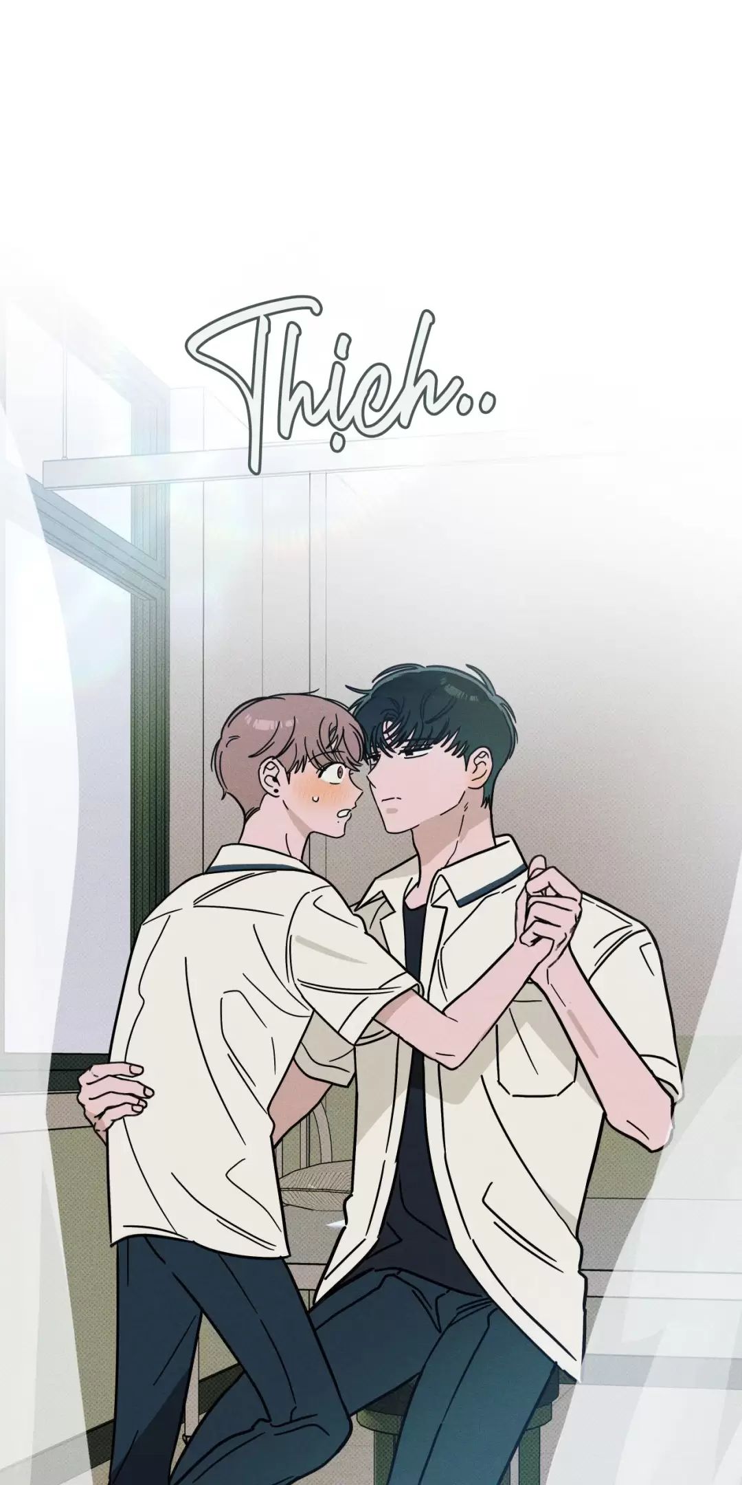 Lời Tỏ Tình Từ Con Số 0 Chapter  32 - 59