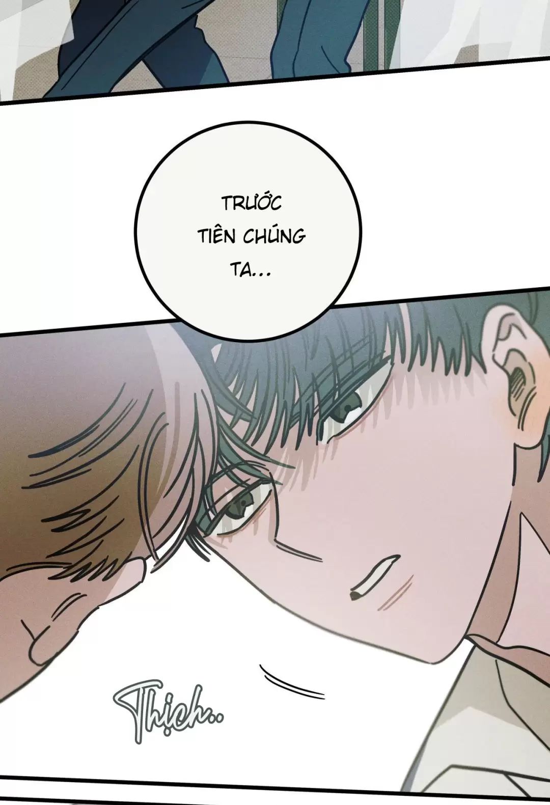 Lời Tỏ Tình Từ Con Số 0 Chapter  32 - 60