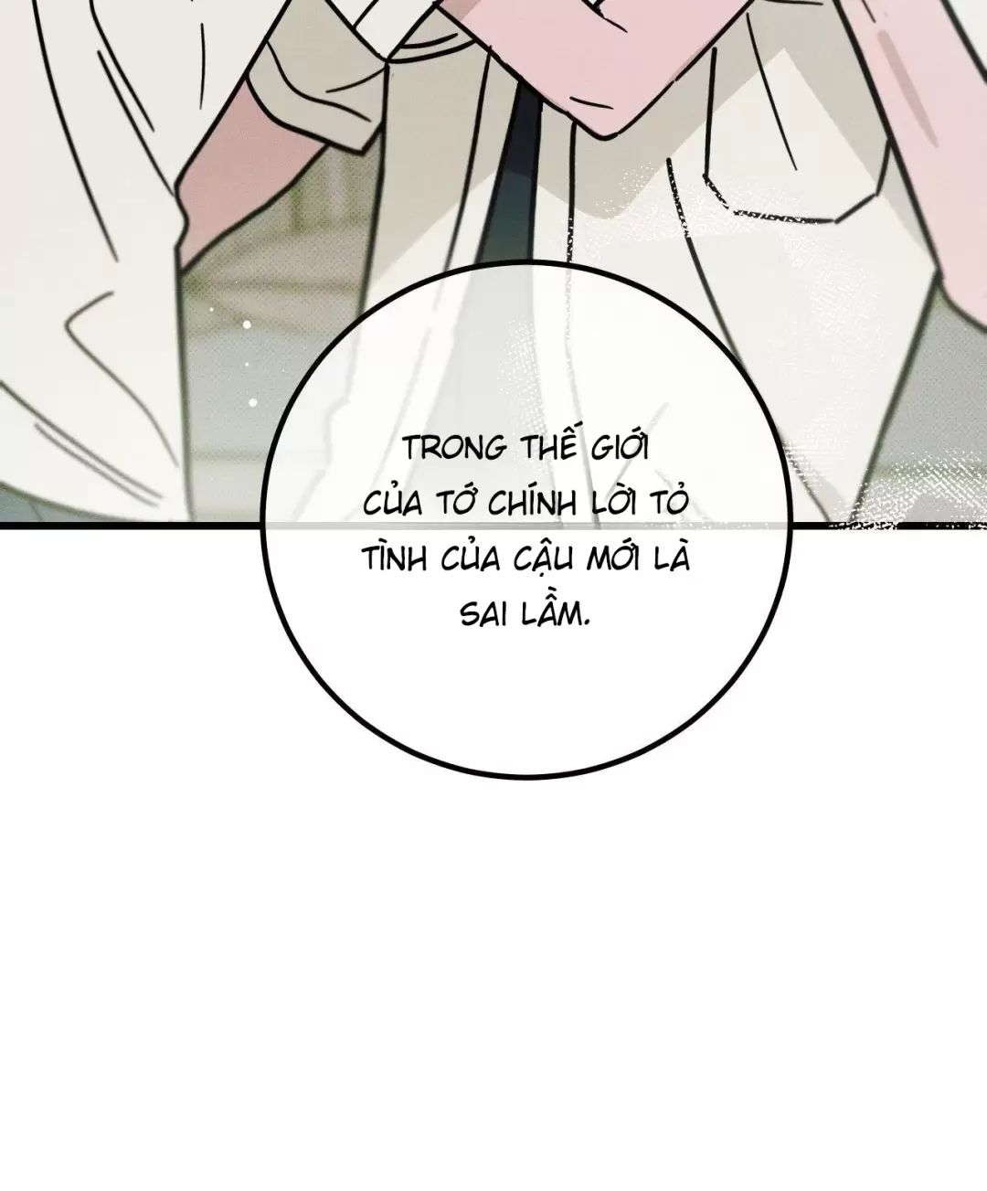 Lời Tỏ Tình Từ Con Số 0 Chapter  32 - 64