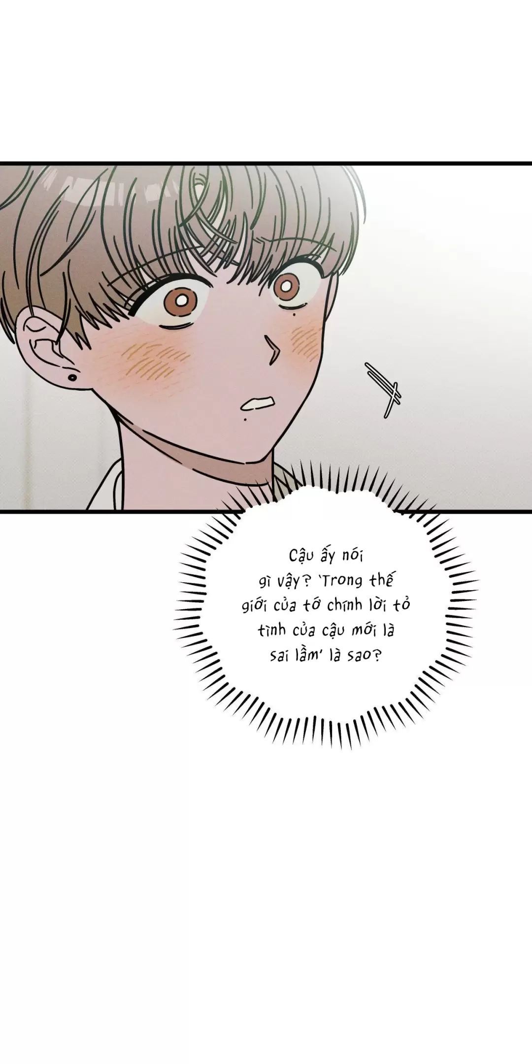 Lời Tỏ Tình Từ Con Số 0 Chapter  33 - 4