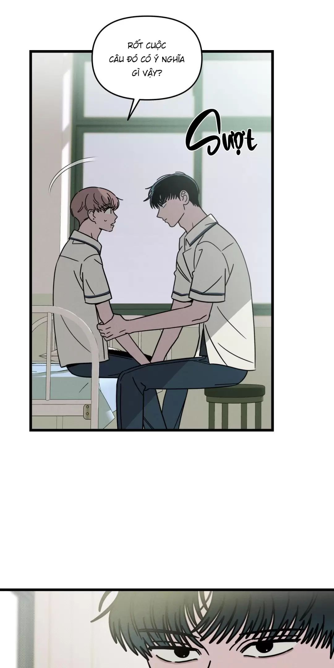 Lời Tỏ Tình Từ Con Số 0 Chapter  33 - 5