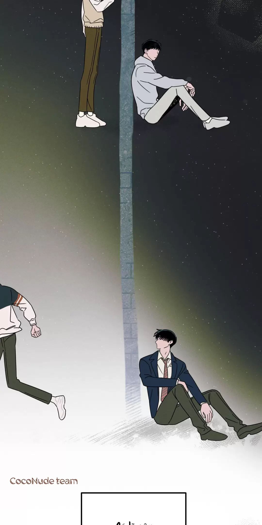 Lời Tỏ Tình Từ Con Số 0 Chapter  33 - 17