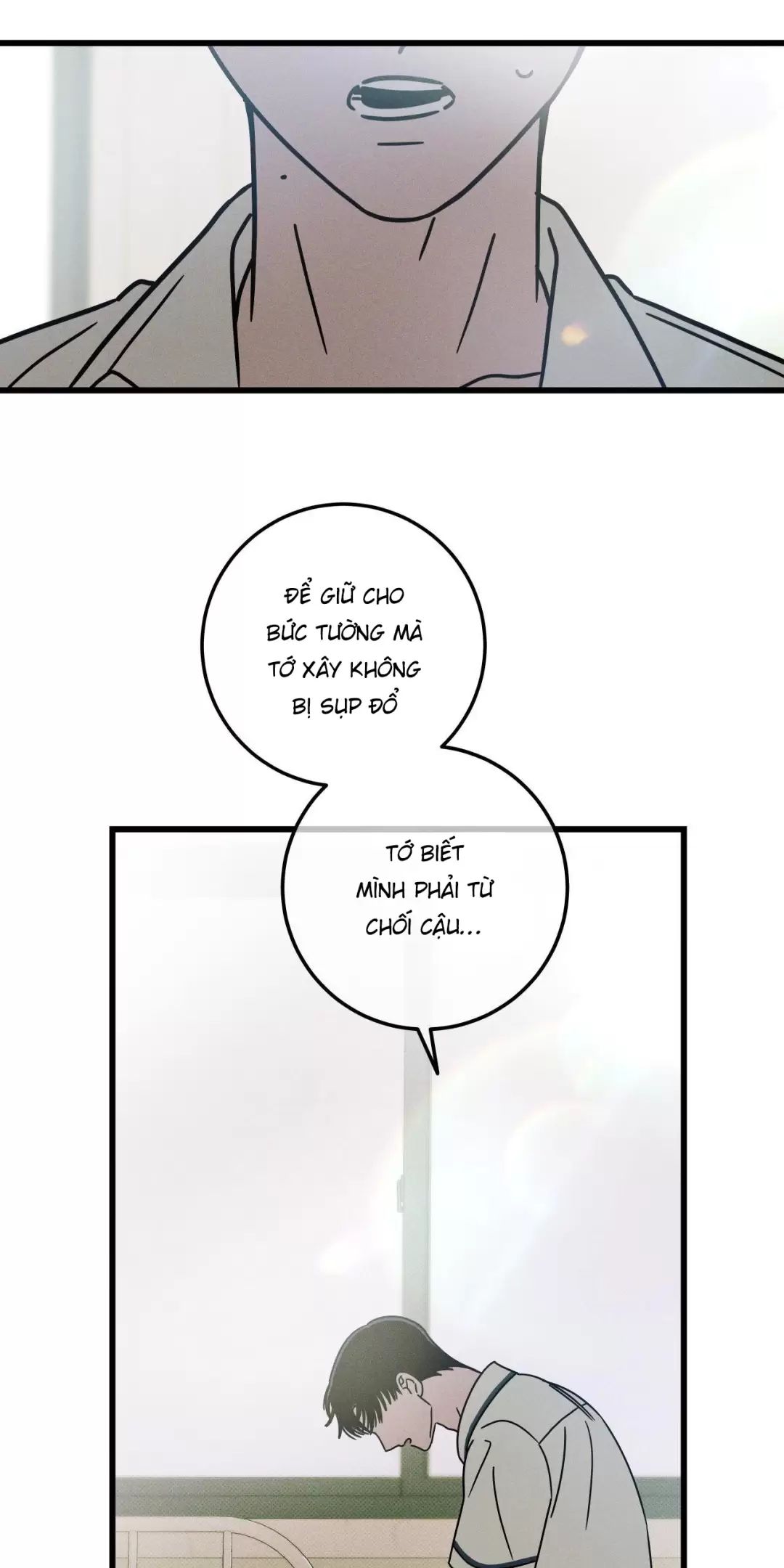 Lời Tỏ Tình Từ Con Số 0 Chapter  33 - 23