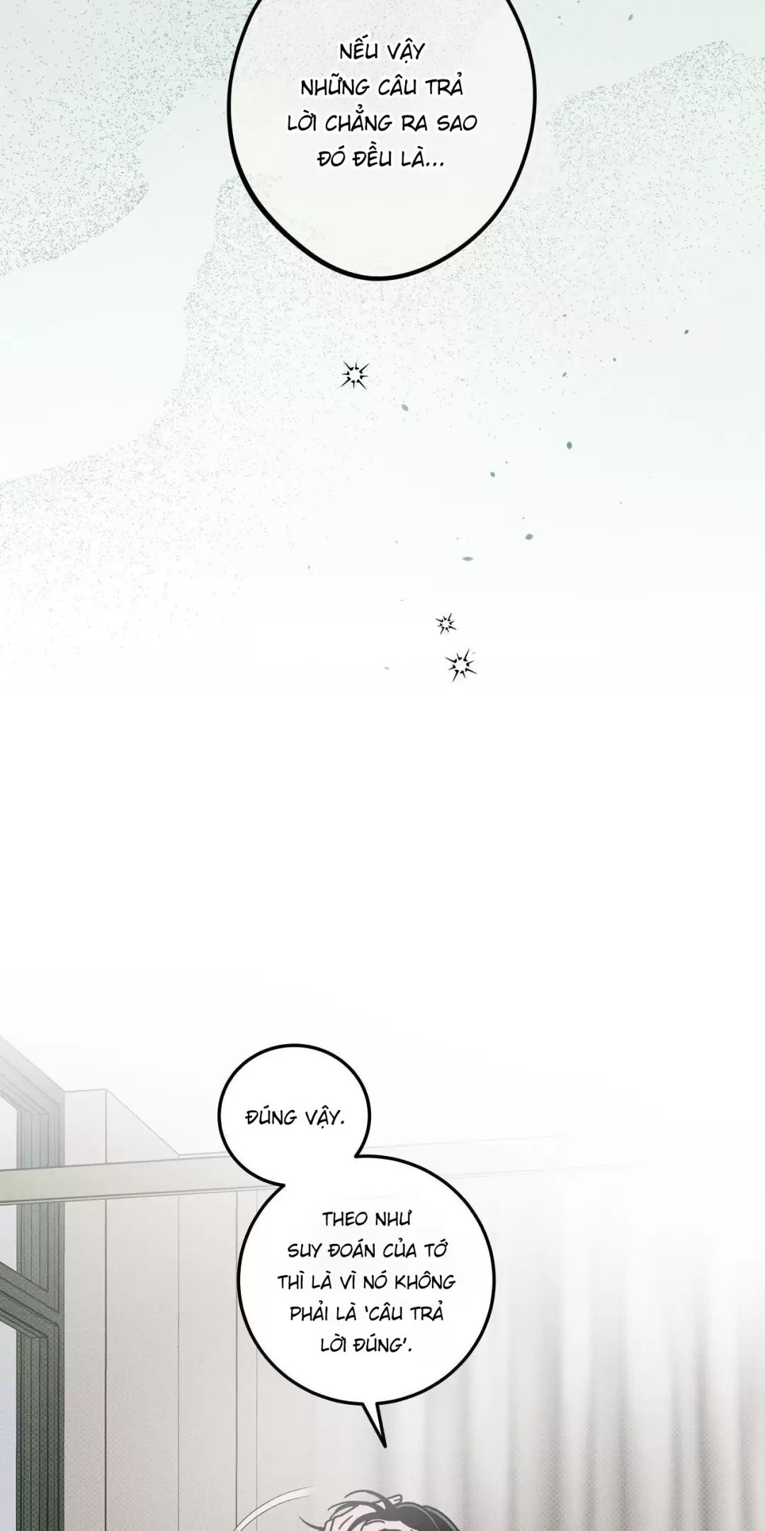 Lời Tỏ Tình Từ Con Số 0 Chapter  33 - 26