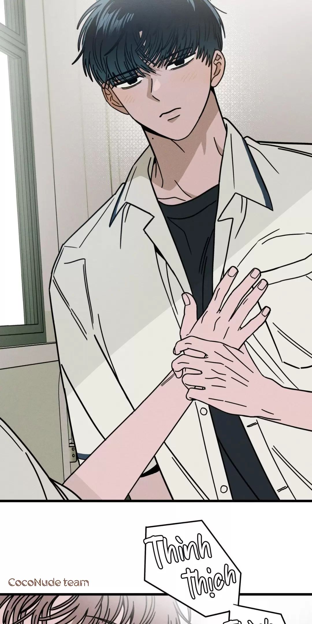 Lời Tỏ Tình Từ Con Số 0 Chapter  33 - 31