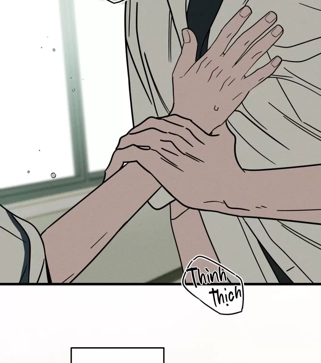 Lời Tỏ Tình Từ Con Số 0 Chapter  33 - 34