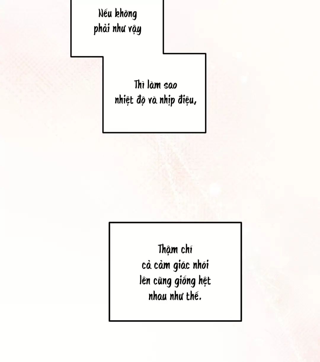 Lời Tỏ Tình Từ Con Số 0 Chapter  33 - 35