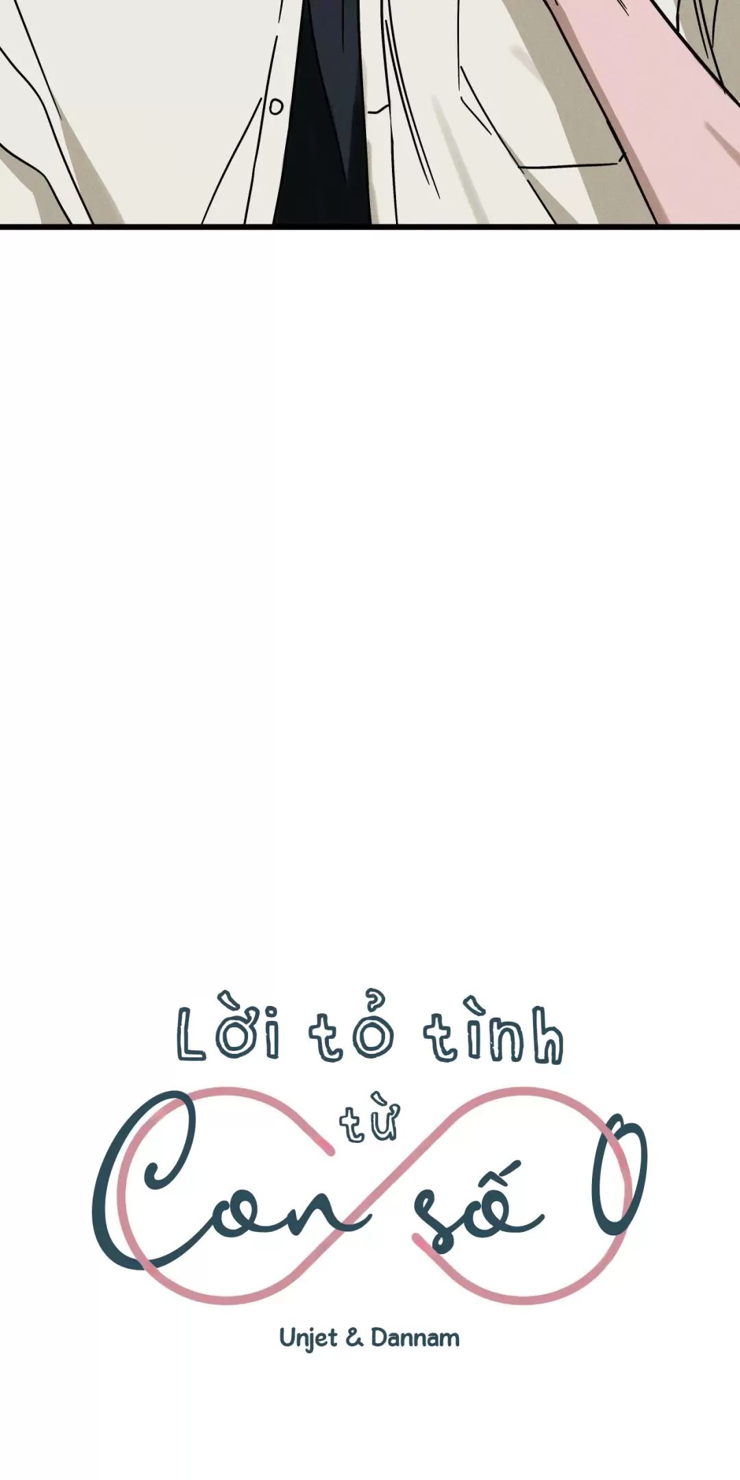 Lời Tỏ Tình Từ Con Số 0 Chapter  33 - 38