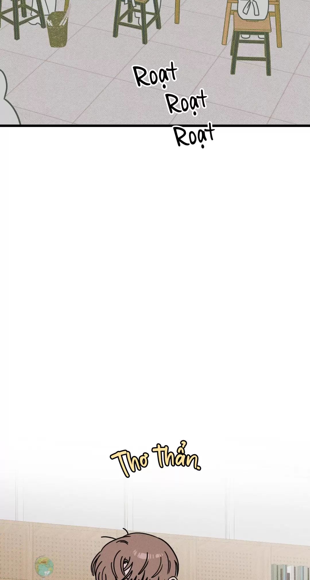 Lời Tỏ Tình Từ Con Số 0 Chapter  33 - 40