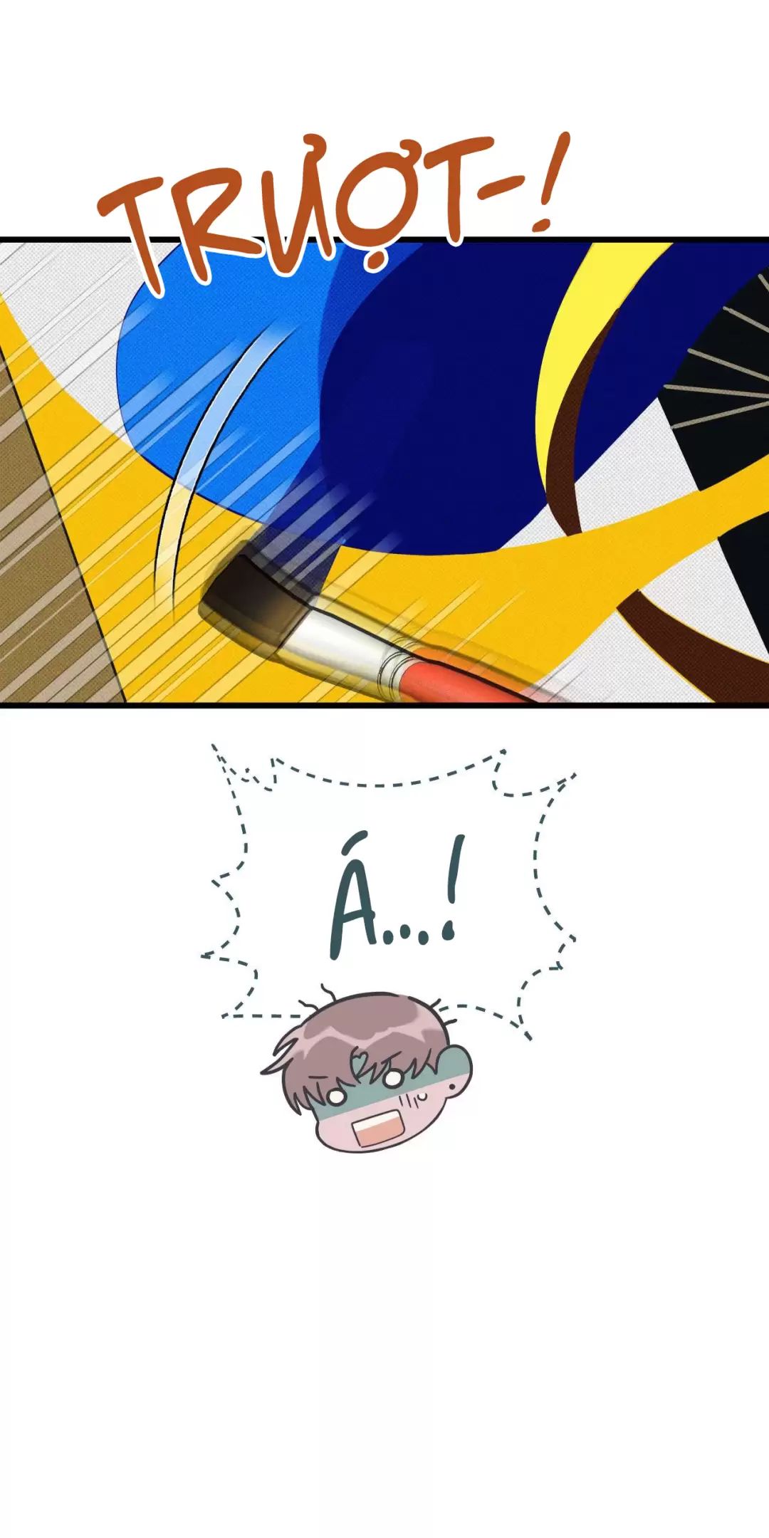 Lời Tỏ Tình Từ Con Số 0 Chapter  33 - 42